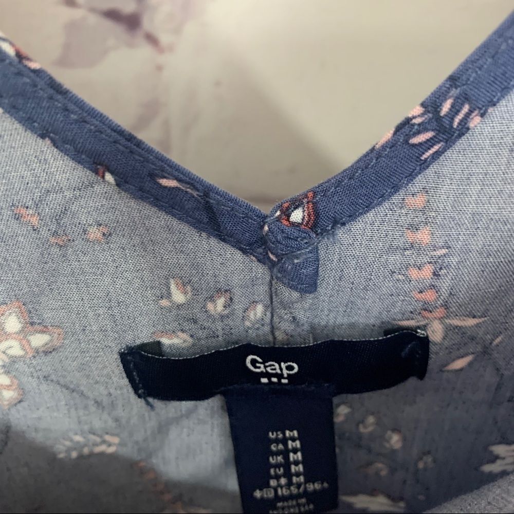 Gap medium dress - Picture 5 of 6